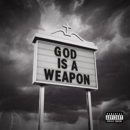 Marilyn Manson ft. Falling In Reverse - God Is A Weapon (QIZΛI remix) 