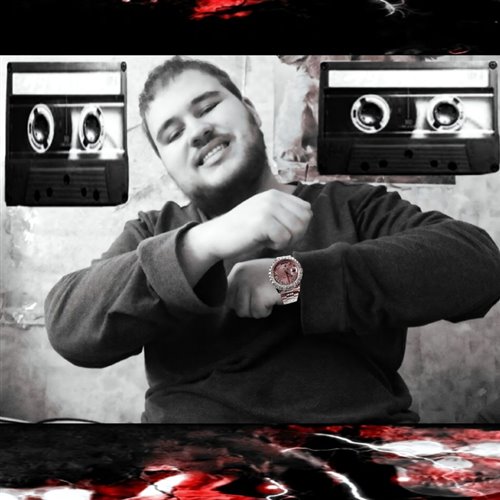 DJ Exty - Хронический мемфис! 