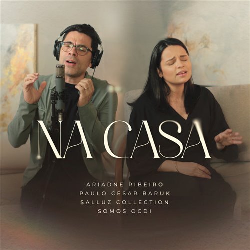 NACASA за баром 