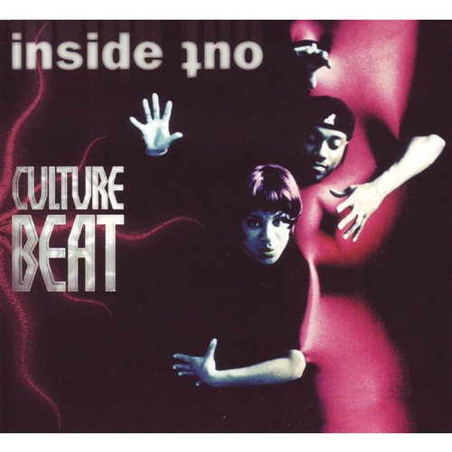 Culture Beat - Inside Out (DJ Nugmar Remix) 