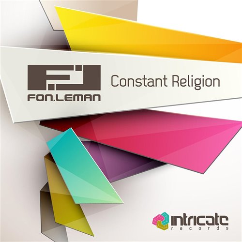 NRG - Radiance (Original mix) 