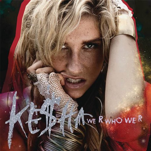 Kesha vs Bob Musella, Groove Dude - We R Who We R (Ramirez  Art-Div Dance-Up) 