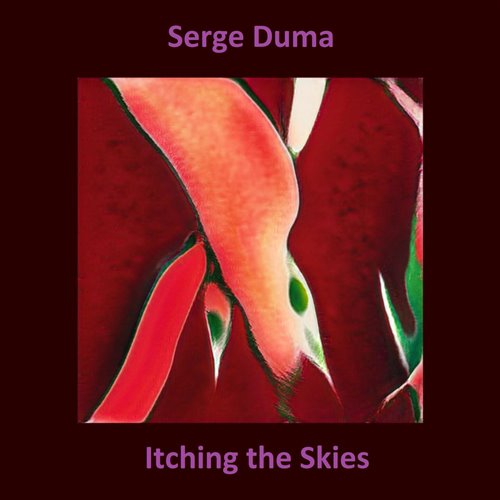 Serge Lumier-links of the same chain-semple 