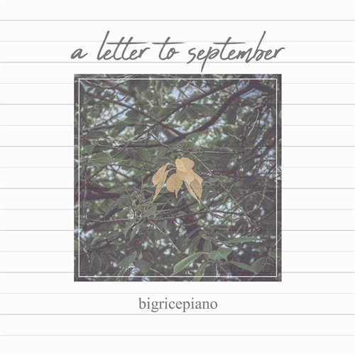 Autumn Memories 
