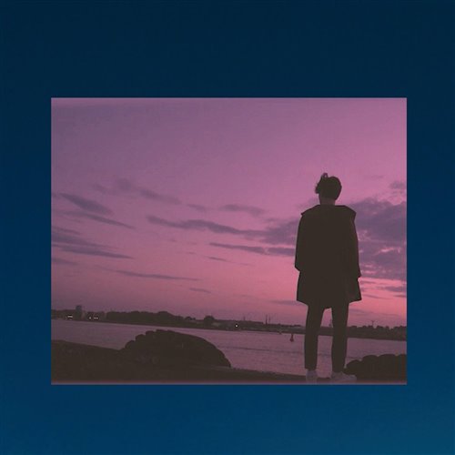 Индекс 861 - Розовый закат 