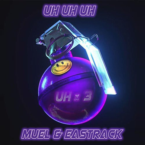 MUEL  BENT  -  FUNKISCO (Original Mix)