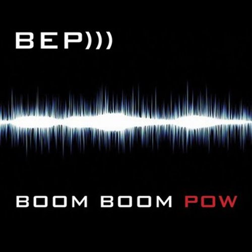 Boom Boom Pow(FyBe Re - BASE DROP2)
