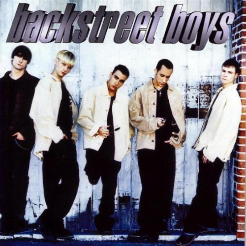 Backstreet Boys  -  Get Down(Yellow.T黄恭梓 Bootleg)ID