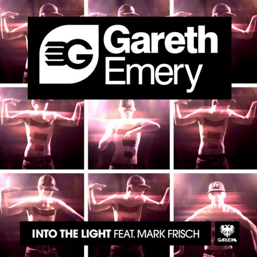 Clutch feat. Beha - The Light (Hc Remix)