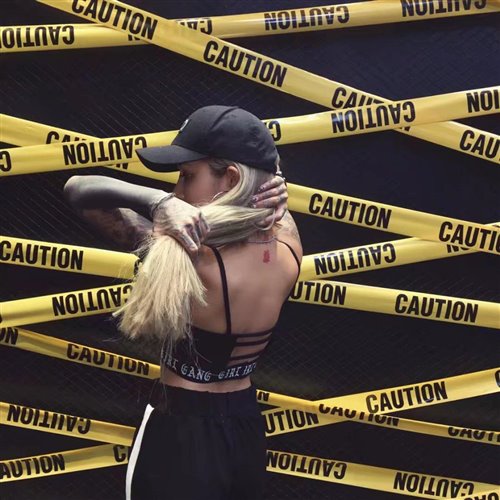 Krewella  -  Alive [AVRIL VIP Bootleg]