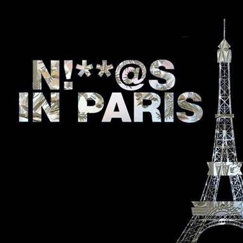 Jayd  Tobirush  -  Niggas In Paris (Remix)