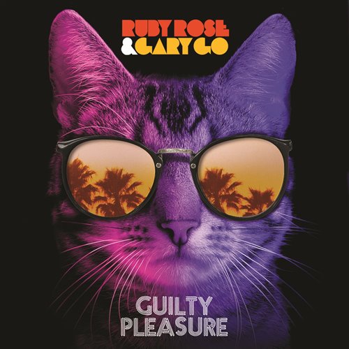 Guilty Pleasure  -  BOYS WITH BASS (Cosmickey Remix) (ID)