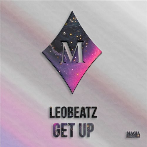 BEAT - J  -  Get Up (Original Mix)