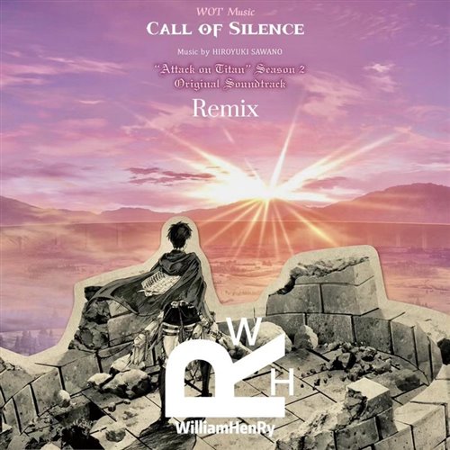 Call Of Silence [WOOK2  ZESTY Remix] MS