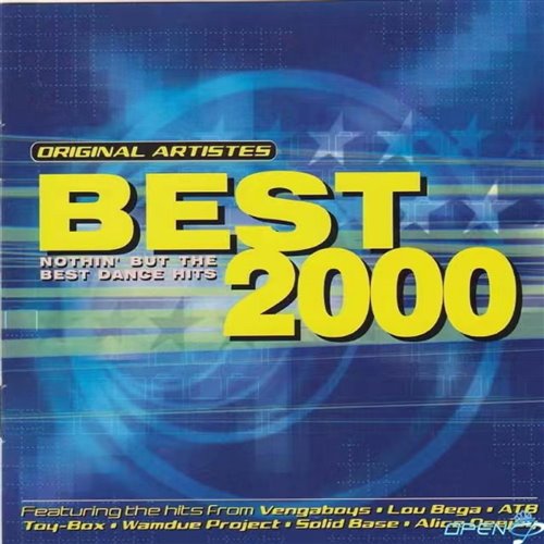 Castle J  -  Better Off Alone (Remix) v5 (1)