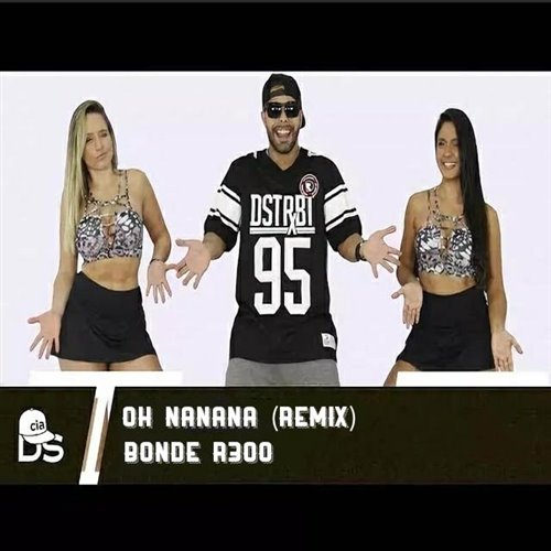 Hooni  -  Nanana (Remix)
