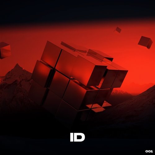 Touzh - ID-Tizz,Houh 2022(Remix).（Nie Mashup）