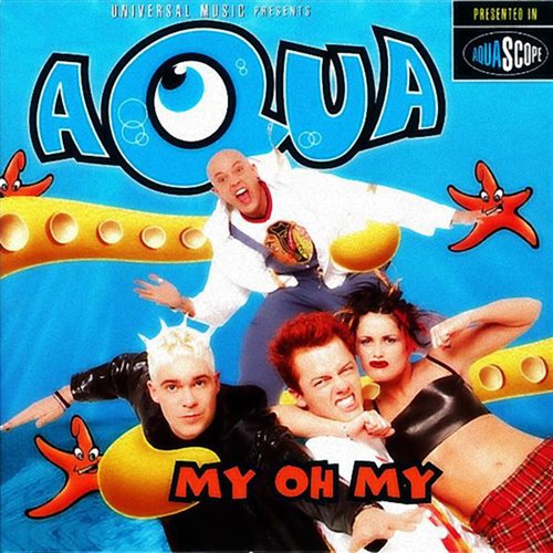 Ava Max  -  My Oh My (Anakin Remix)