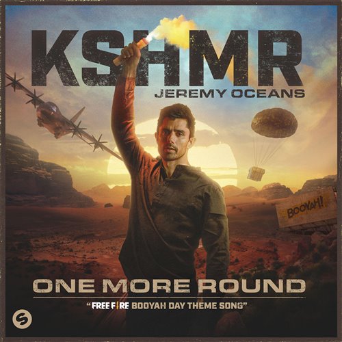 KSHMR,Jeremy Oceans - One More Round(JY Bootleg)
