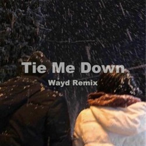Arkins  Castle J  -  Tie Me Down (Remix)