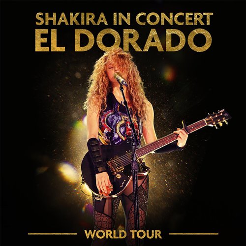Shakira  -  Hips Don't Lie (BERMUDA Remix) (Extended Mix)  