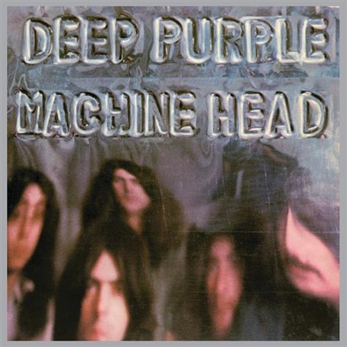 Deep Purple  -  Smoke On the Water (SEARCHSHINO REMIX)FIN