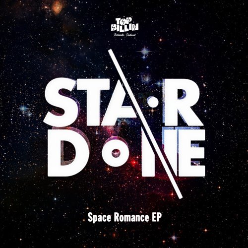 South4  1301  -  Space Romance (Original Mix) (ID)
