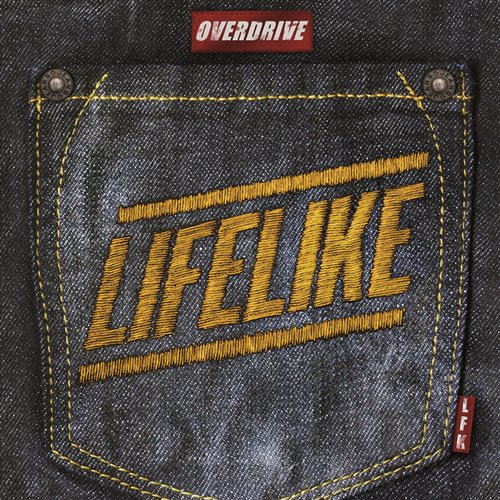 Overdrive  -  [G.A.L.E.N EDIT]