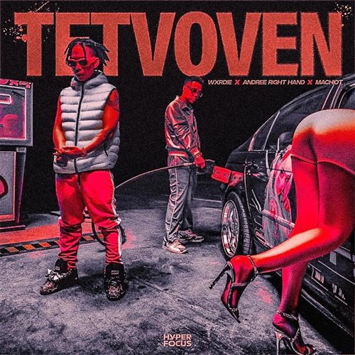 TETVOVEN  (MINDFREAK Mashup)