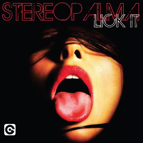 LICK IT (DOE Z EDIT)