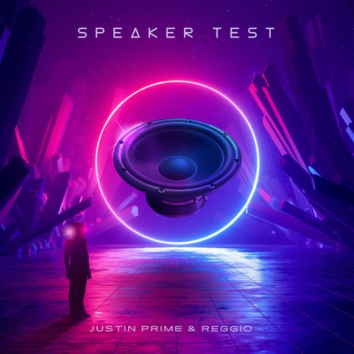 Speaker Test VS Jungle Bae MAX Mashup