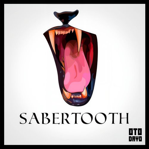 SaberTooth(APE x DRAKEN Mash up)