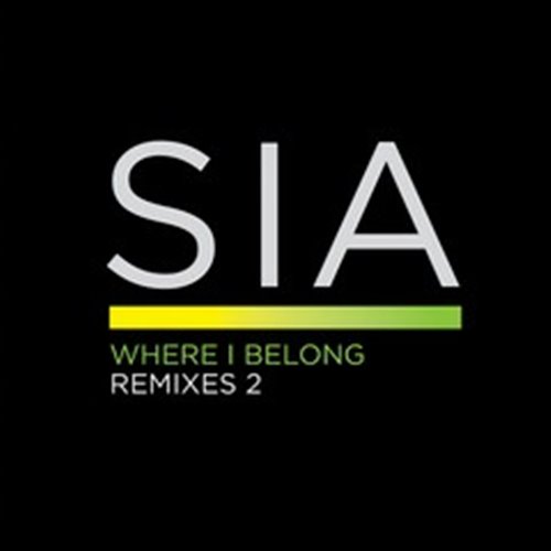 Where I Belong vs KODI vs BREAK FREE(DJ Monkey Mash Up)