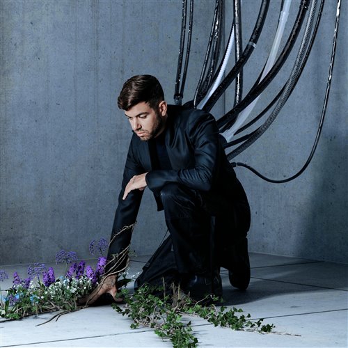 Anyma,Chris Avantgarde - Eternity