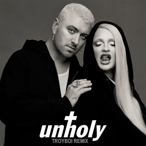 Low x Unholy (Quick Festival Bootleg Mashup)