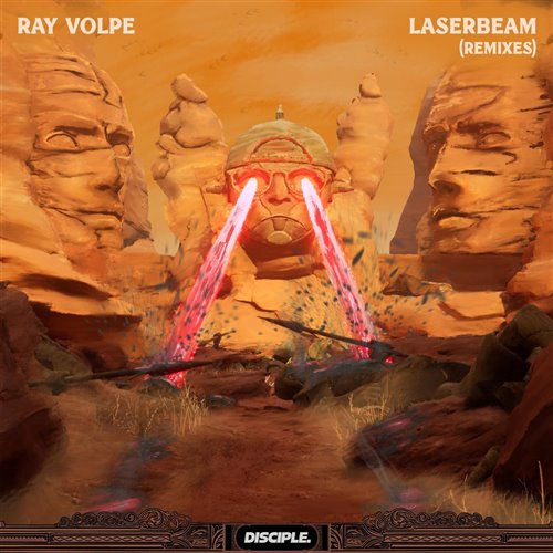 LASERBEAM (BVZSERX EDIT)