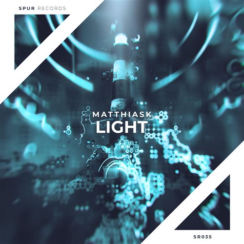MatthiasK - Light