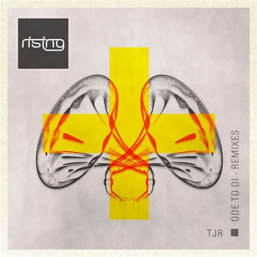 Ode to Oi (Angelo the Kid  Rivas Remix)