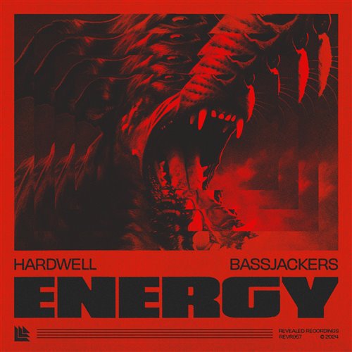 Hardwell,Bassjackers - Energy