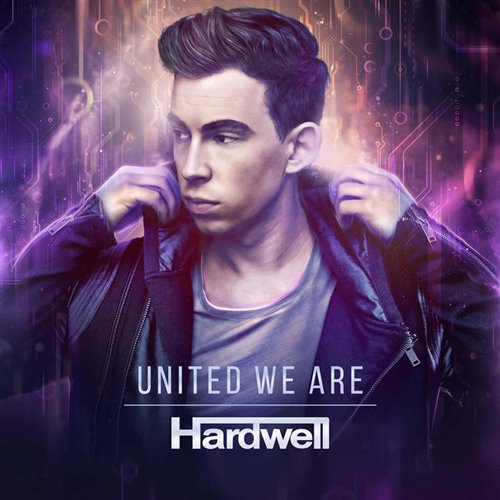 Hardwell  Giftback - Young Again Vs. Rave Nation (Trevor Mashup)