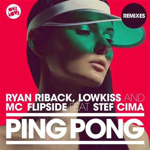 Ping Pong (DJBARNEY REMIX)
