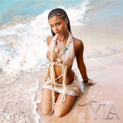 Tyla - Water x Prizm (TSY MASHUP) 2024