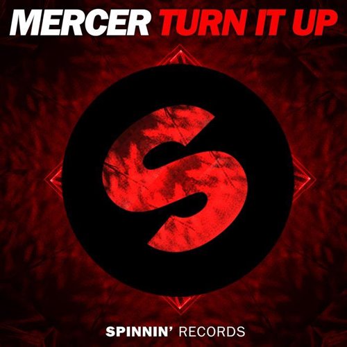 Terror Turn it up (S Logic Edit)