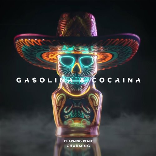 Gasolina  Cocaina (Rustic Remix)