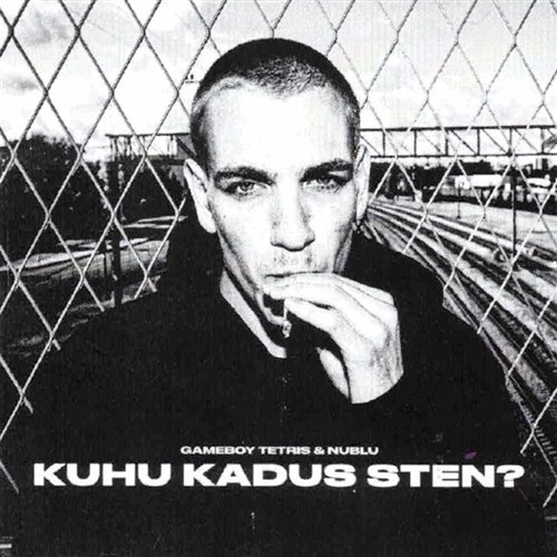 KUHU KADUS STEN_ (Jorgen Tiigisoon Speed House Edit)