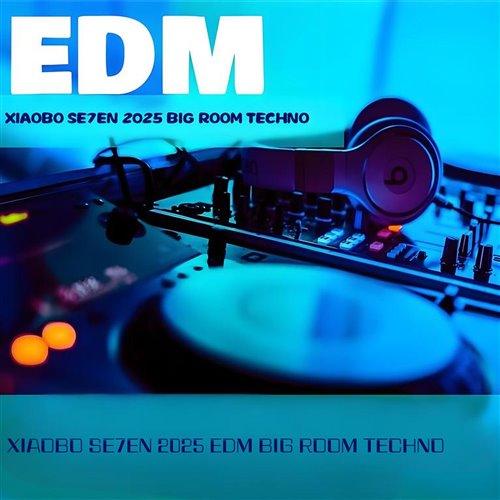 WE WANNA SELFIE(Bigroom Techno Edit]