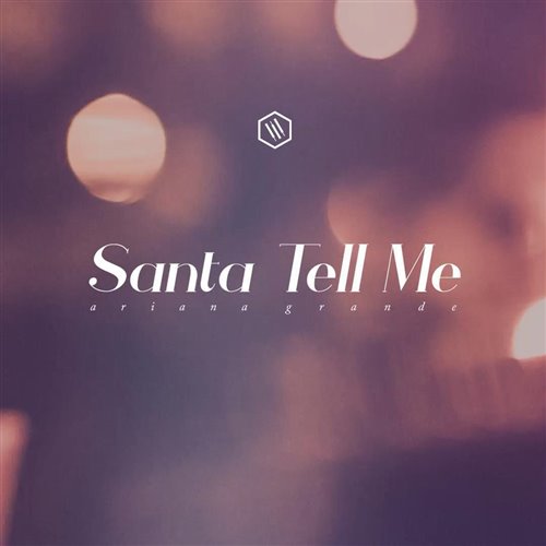 Ariana Grande - Santa Tell Me (N.K, Yuno Remix)최종 extended
