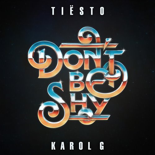 Don't Be Shy 2024-Vavh Remix DXG