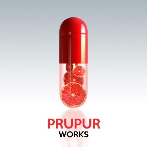 Prupur - Brazen Clips 
