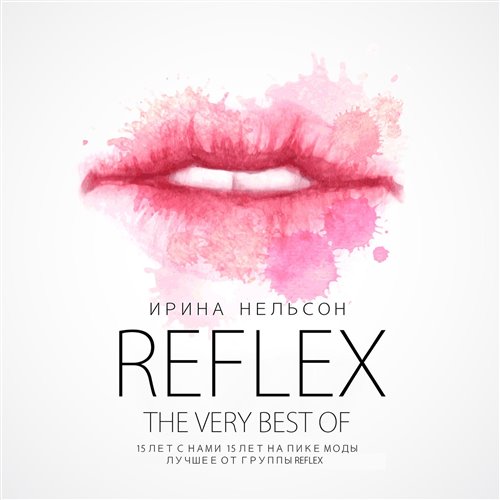 Reflex - потому что не было тебя (SashaSdelal Hardstyle Remix) 